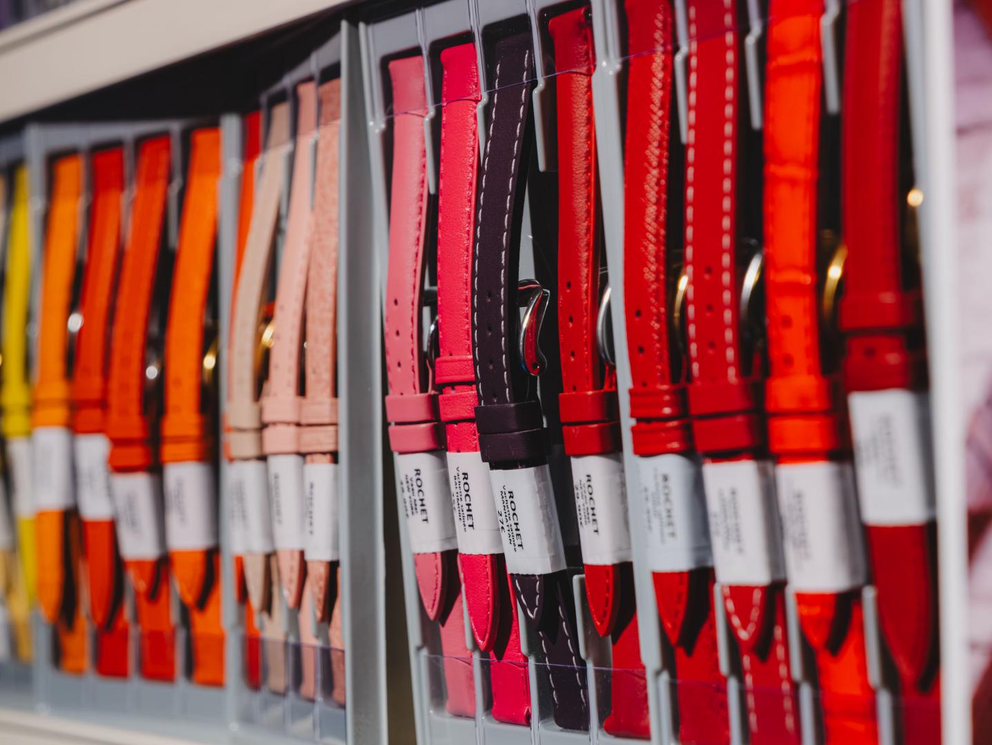 Personnalisation de bracelet Brest